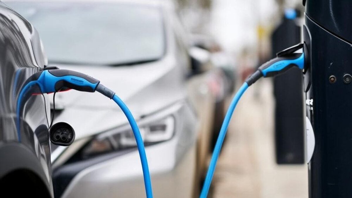 încărcare vehicule electrice