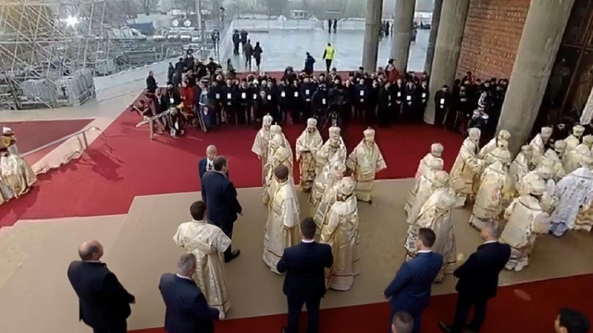 încredere instituții România