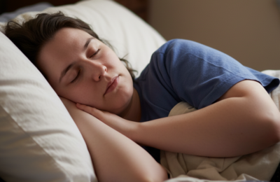 Inteligența artificială poate prezice bolile din somn