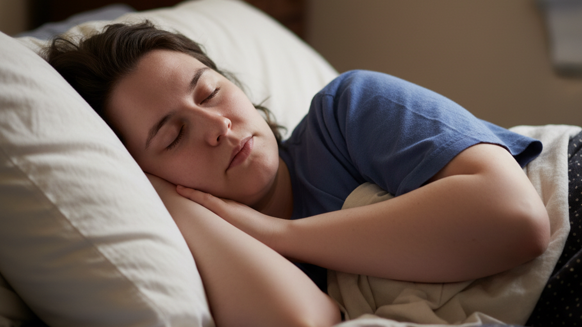 inteligența artificială somn