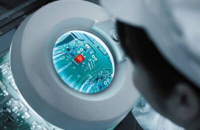 375 milioane € pentru cipuri românești – Bosch și NXP printre primii beneficiari