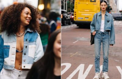 Trei tipuri de jachete pentru femei, care îți schimbă ținuta și starea de spirit