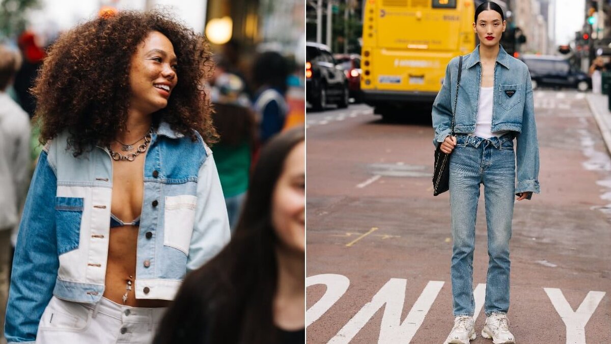 Trei tipuri de jachete pentru femei, care îți schimbă ținuta și starea de spirit