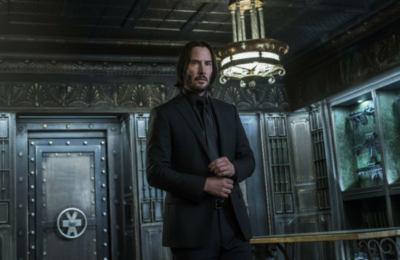 Jocuri John Wick și Saw în dezvoltare la Lionsgate