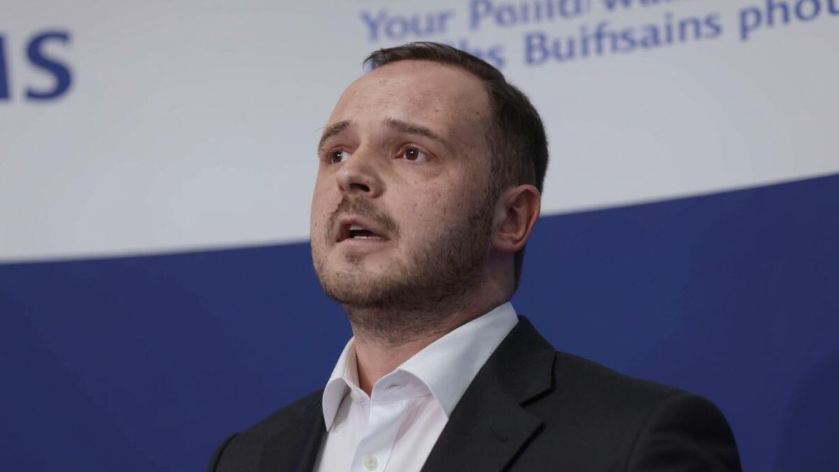 Gata cu cârpelile – Rogobete vrea legea malpraxisului făcută de Banca Mondială