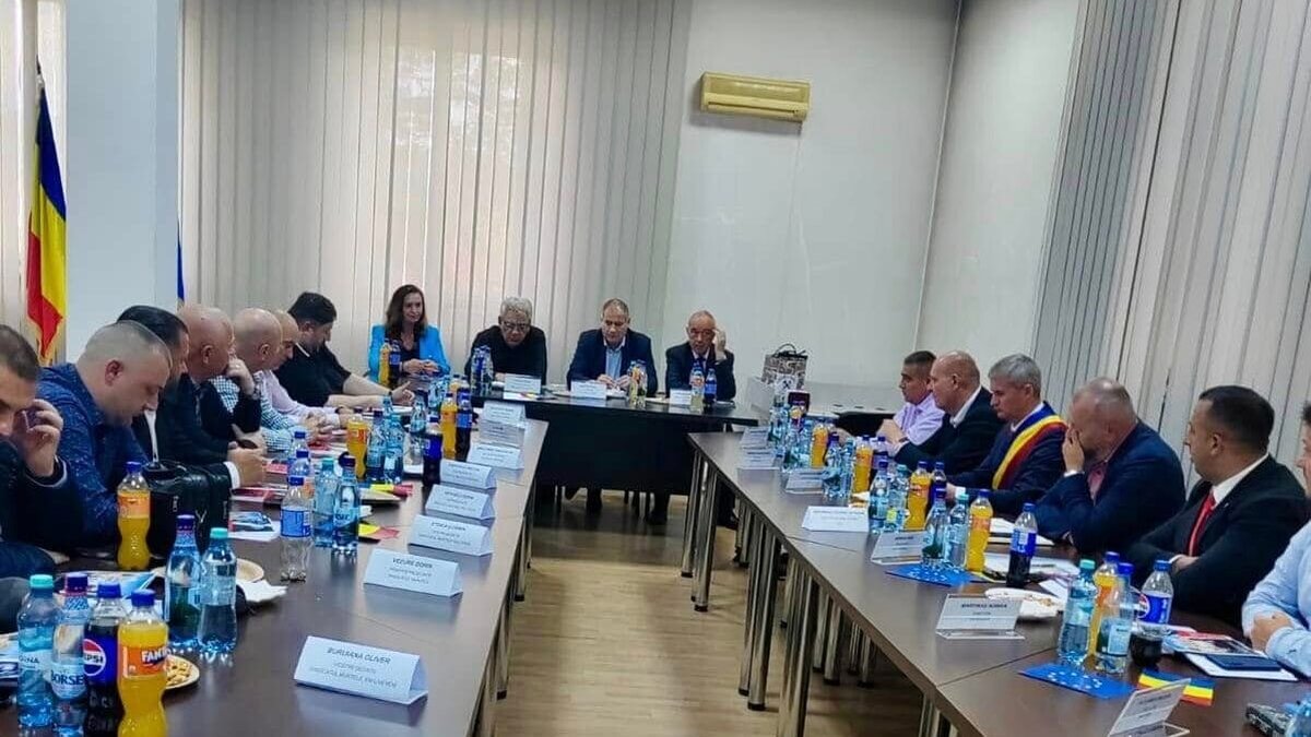 lideri sindicali CEVJ