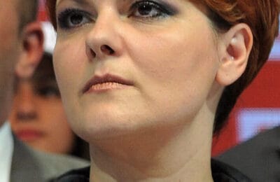 Olguța Vasilescu dă de pământ cu Guvernul: Taxele locale umflă, de fapt, bugetul de la București?