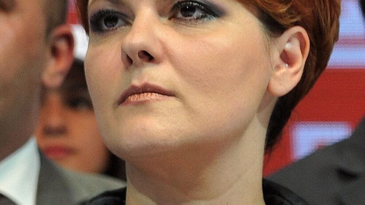 Olguța Vasilescu dă de pământ cu Guvernul: Taxele locale umflă, de fapt, bugetul de la București?