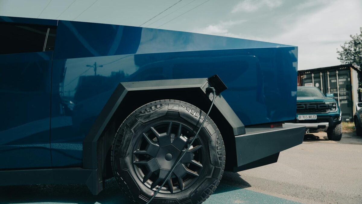 Cele mai bune mașini electrice în România 2026