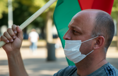 Bulgaria: Criza guvernamentală îi împinge pe medici să plece