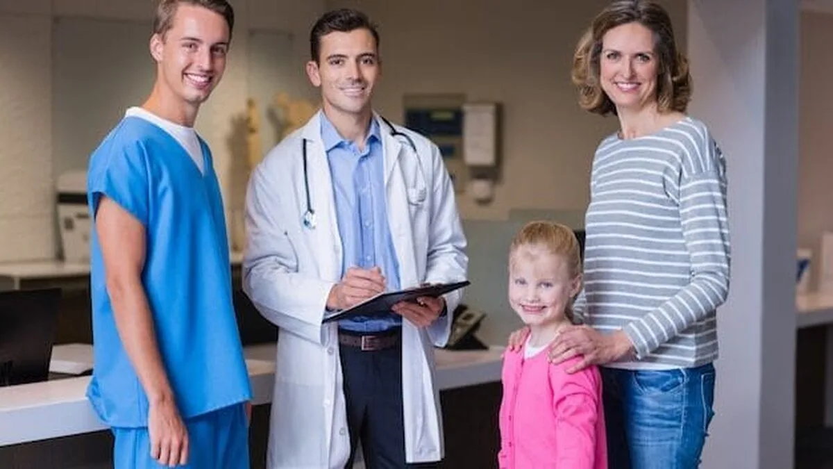 medici de familie