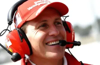 Michael Schumacher la 57 de ani și detaliul care schimbă totul
