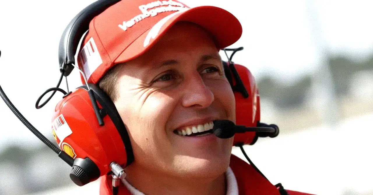 Michael Schumacher la 57 de ani și detaliul care schimbă totul