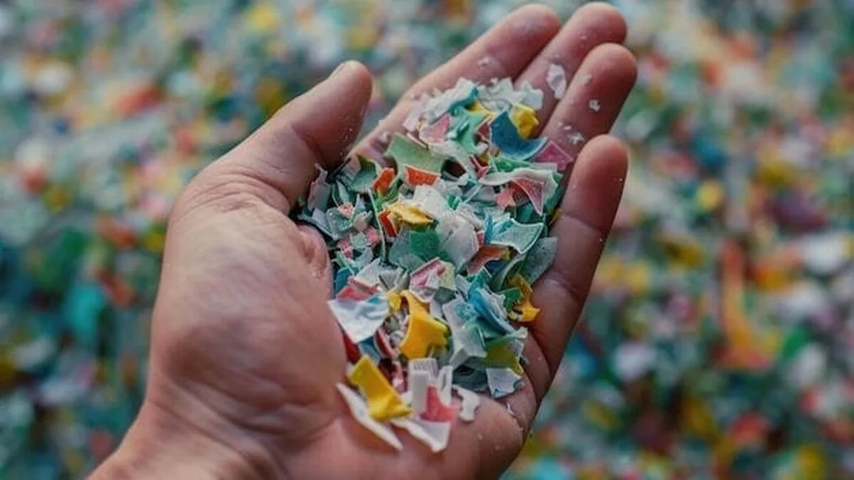 microplastice corp uman