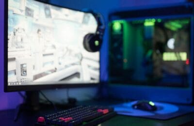 Top 10 monitoare de gaming cu rată de refresh mare în 2026