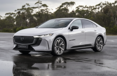 Motoarele rotative revin în 2027, dar nu la Mazda