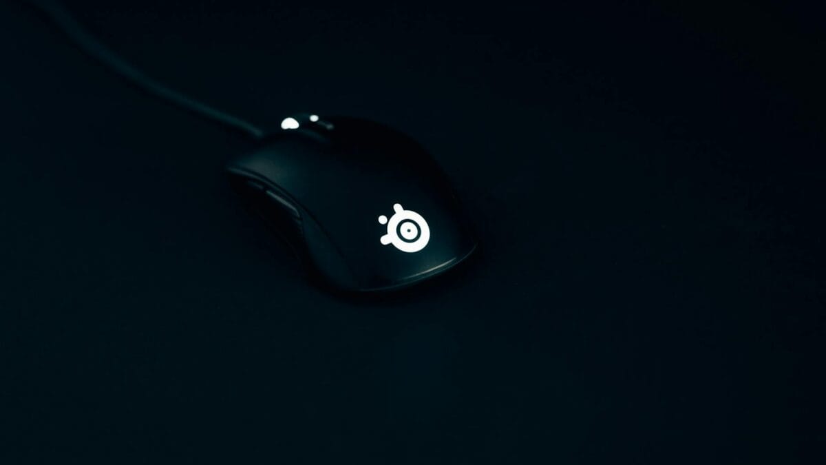 mouse pentru gaming