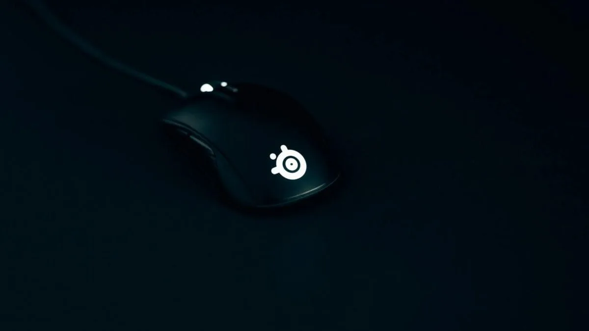mouse pentru gaming