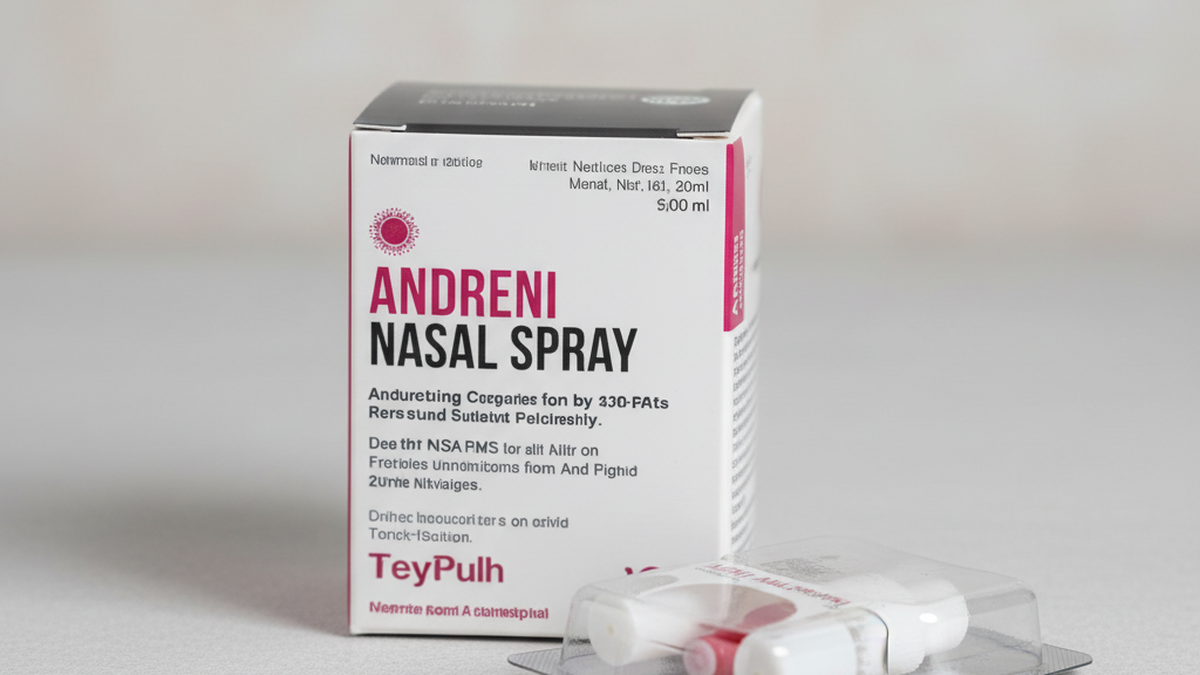 Colorado extinde accesul la naloxona pentru supradoze