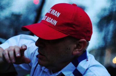 Iranul îl sfidează pe Trump – Nicio negociere sub amenințare. Portavionul Lincoln, în Golf