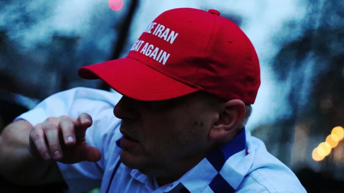 negocieri SUA Iran