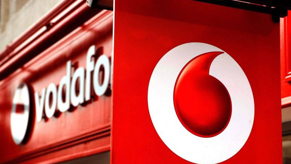 Fundația Vodafone – 1,5 mil. lei pentru neonatologie. Granturi de 300.000 lei pentru spitale