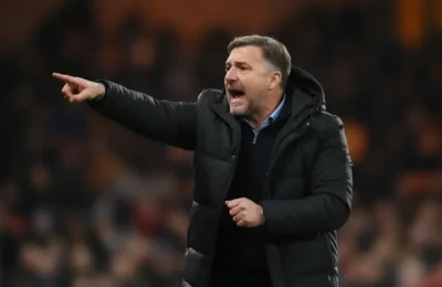 Nottingham Forest luptă până la final într-un meci dramatic cu Wrexham