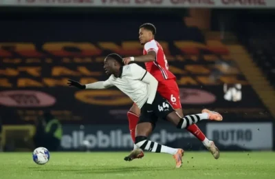 Nottingham Forest, revenire spectaculoasă și final dramatic în duelul cu Wrexham