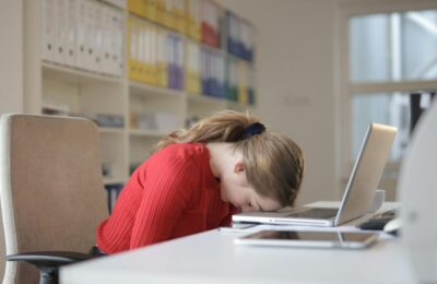 Cum să scapi de oboseala cronică prin schimbări simple