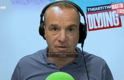 Martin Lewis: Descoperirile de cont, „cea mai periculoasă datorie