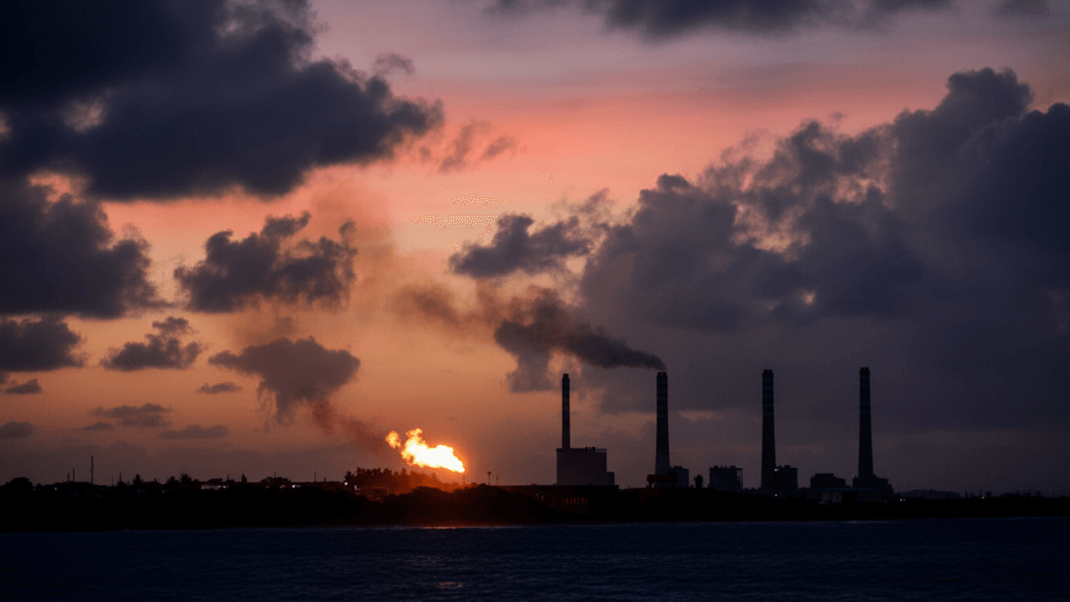 Petrol Venezuela: Planul Trump, risc pentru companiile americane?