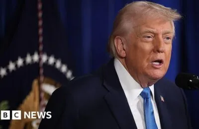 Trump: Venezuela va transfera în SUA până la 50 milioane barili petrol