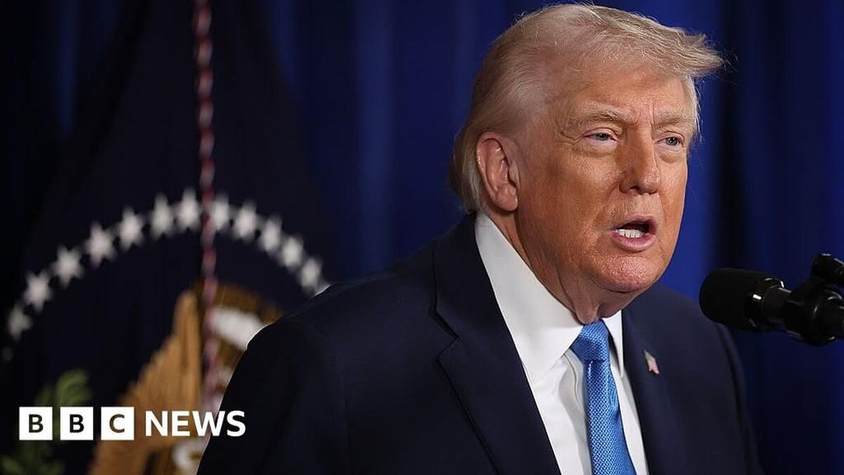 Trump: Venezuela va transfera în SUA până la 50 milioane barili petrol