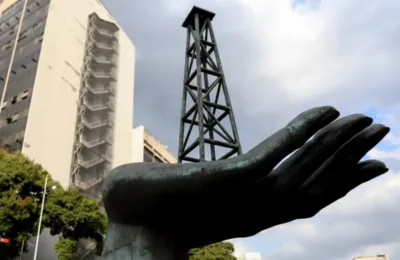 Acțiunile energetice americane cresc după promisiunea Trump pentru petrolul din Venezuela