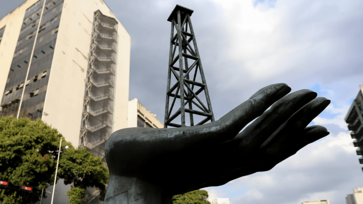 Acțiunile energetice americane cresc după promisiunea Trump pentru petrolul din Venezuela