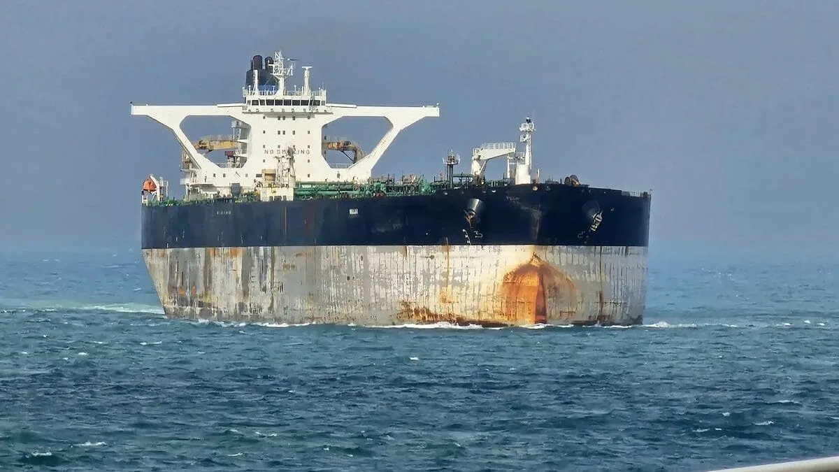 petrolier rus confiscat