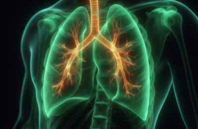 Primul plămân artificial respiră ca cel uman real
