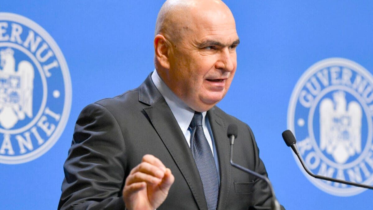 Bolojan promite E.ON deblocarea plăților la energie înainte de liberalizarea din 2026