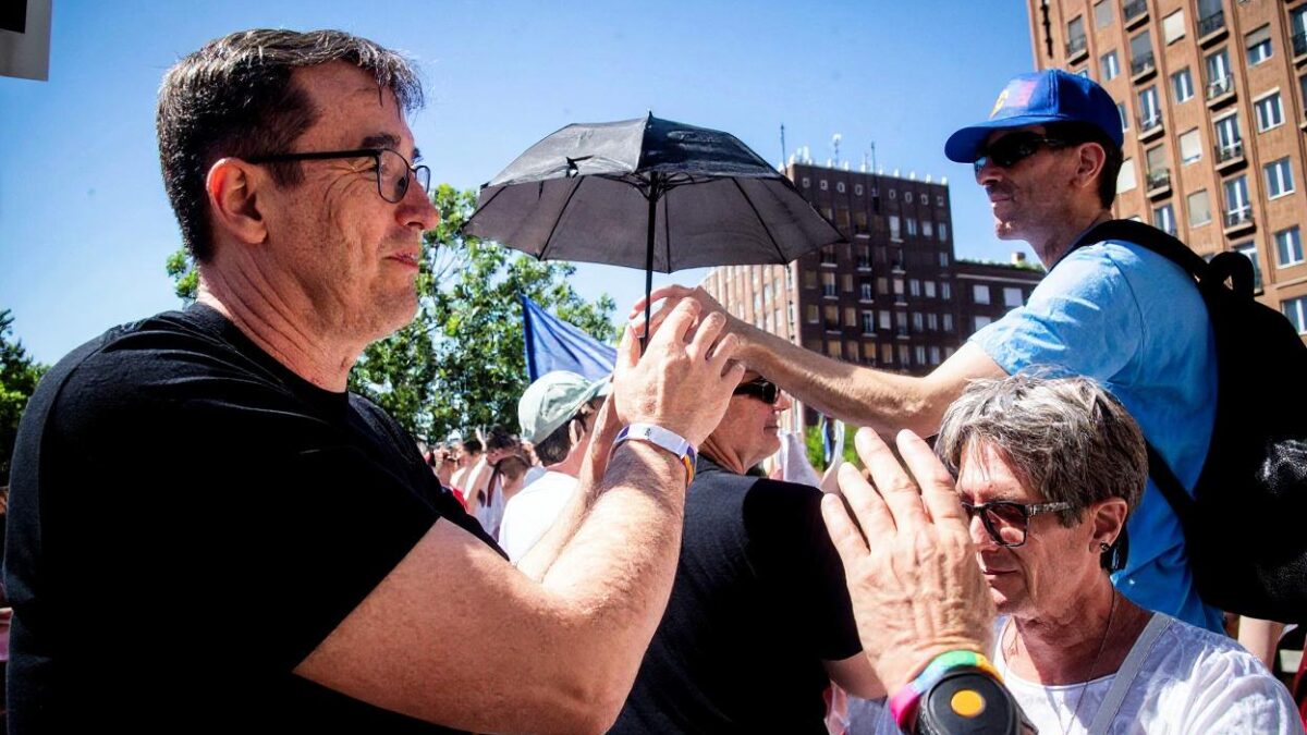 Primarul Budapestei, inculpat pentru marșul Pride. Procurorii cer amendă fără proces