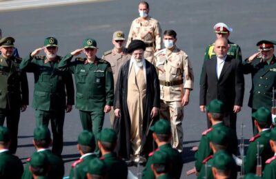 Iran neagă salvarea a 800 de prizonieri. Teheranul îl contrazice dur pe Trump