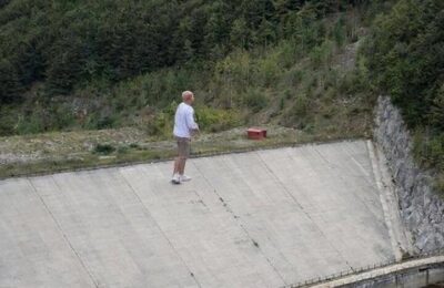 Deblocată după ani – Hidrocentrala Cerna-Motru va produce 13,6 GWh pentru 5.000 de case