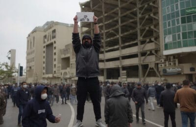 Protestele din Iran intră în a 14-a zi, sub blocada totală de internet