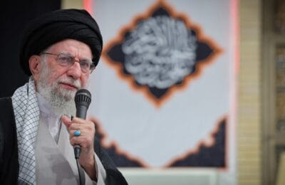 Khamenei recunoaște mii de morți și acuză SUA și Israelul