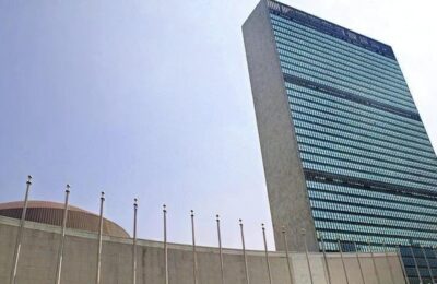 Peste 50 de state trag Iranul la răspundere la ONU. Se cere un moment Nürnberg”