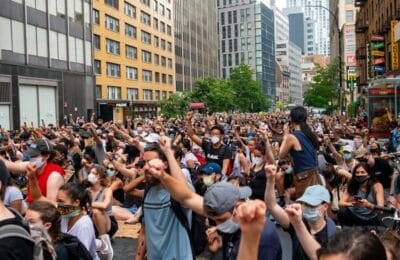 Iran acuză SUA și Israelul că orchestrează protestele