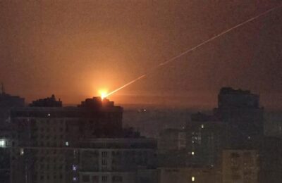 Ucraina a ars 100 de milioane de dolari în rachete într-o singură noapte. Zelenski cere ajutor urgent