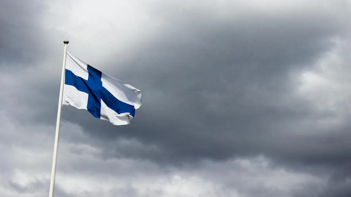 radioactivitate Finlanda