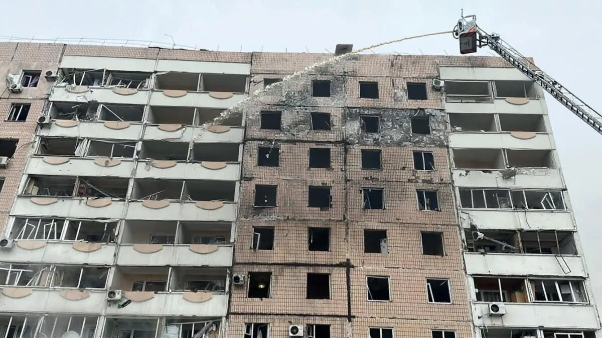 razboi Ucraina, Zaporojie