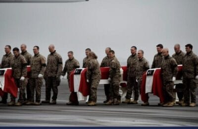 Reacții NATO după ce Trump a pus la îndoială sprijinul Alianței: „Ne-ați mulțumit?”