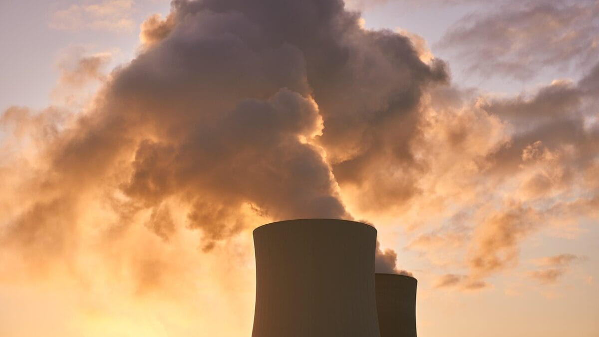 reactoare nucleare mici
